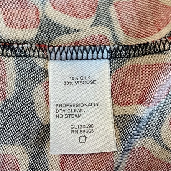 CLASSIQUES ENTIER 70s Shirt Dress, MCM Retro Vintage - Picture 11 of 14